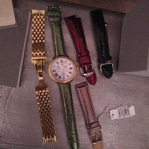 Michele Serein Watch